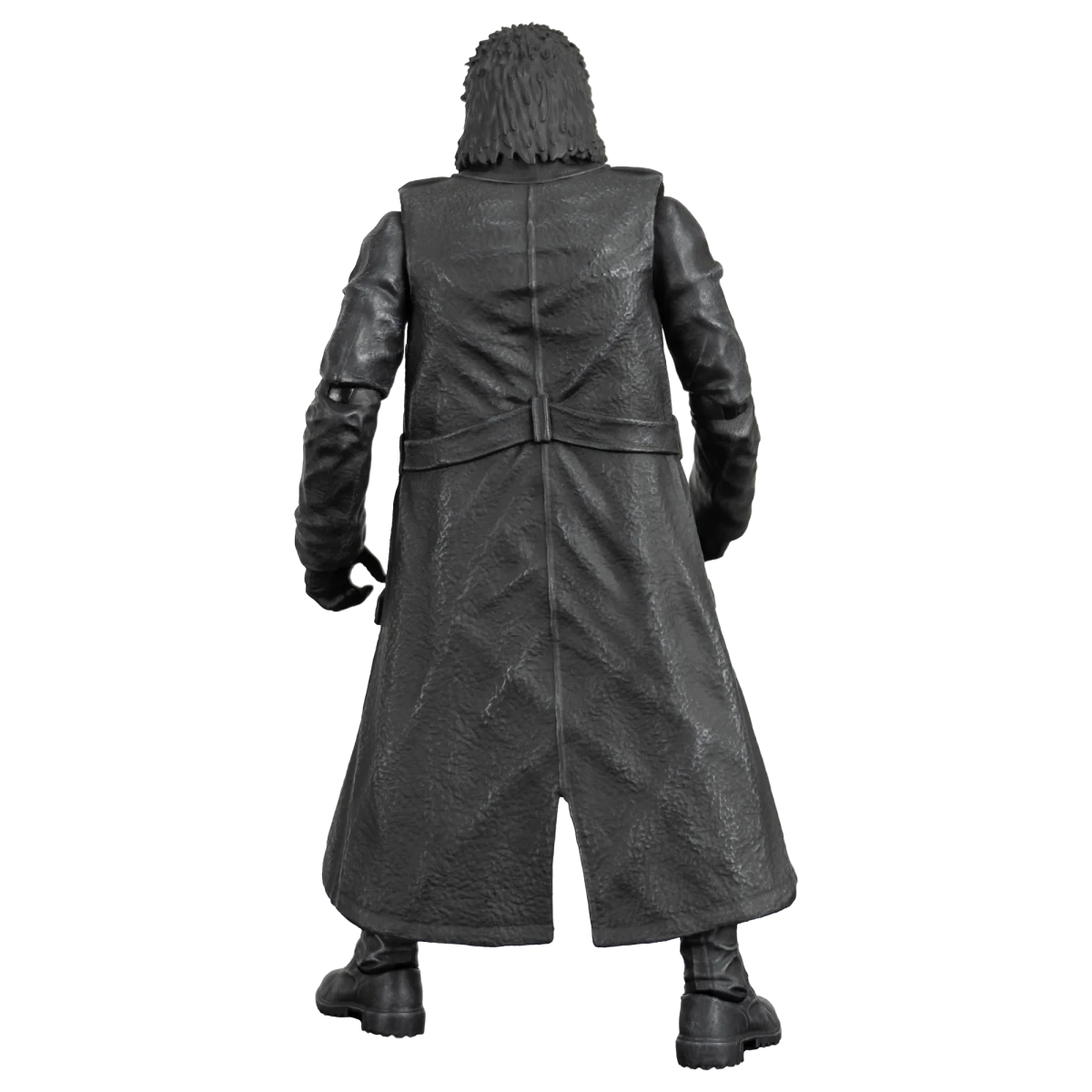 The Crow: (Comic) - Eric 7" Action Figure - Trick or Treat Studios