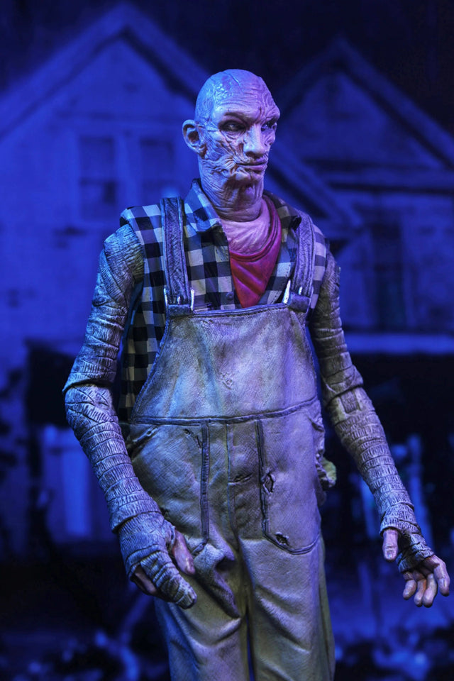 The Devil's Rejects: Tiny Firefly - 7" Scale Figure - NECA