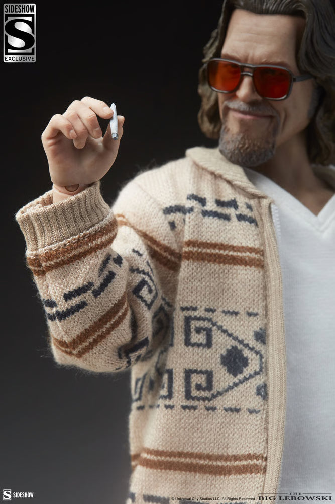The Big Lebowski: The Dude - Exclusive 1/6 Scale Figure