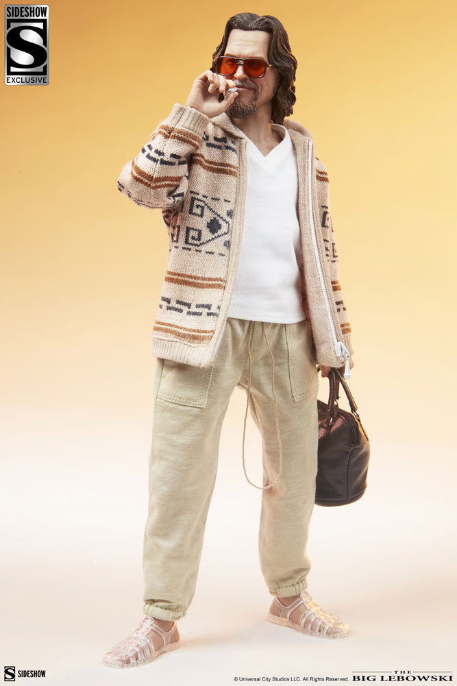 The Big Lebowski: The Dude - Exclusive 1/6 Scale Figure