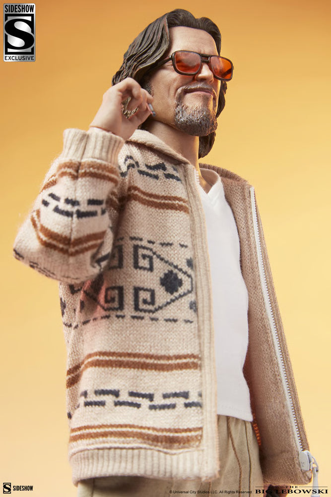 The Big Lebowski: The Dude - Exclusive 1/6 Scale Figure