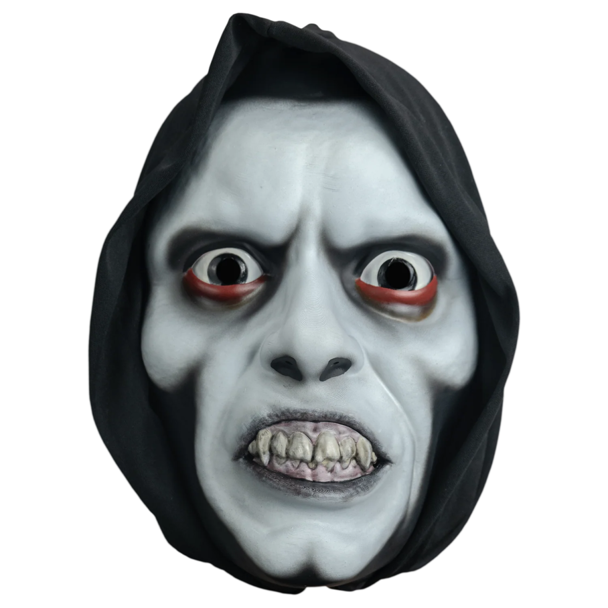 The Exorcist: Pazuzu - Deluxe Injection Mask - Trick or Treat Studios