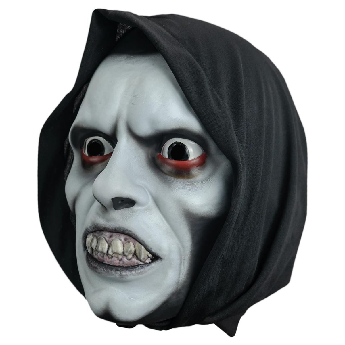 The Exorcist: Pazuzu - Deluxe Injection Mask - Trick or Treat Studios