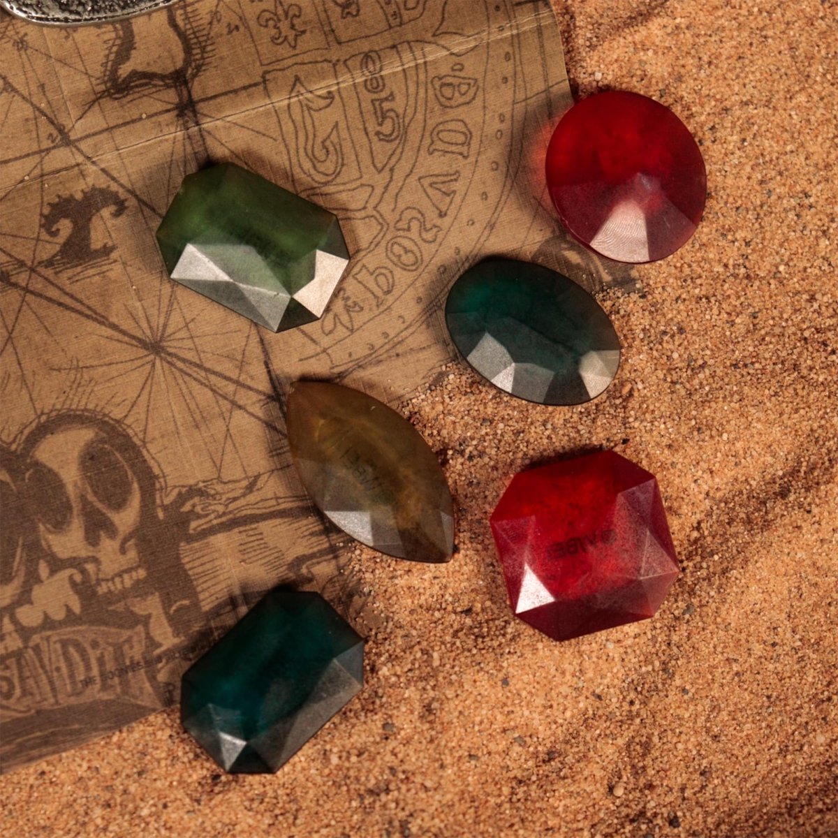 The Goonies - Limited Edition Treasure Set - Fanattik