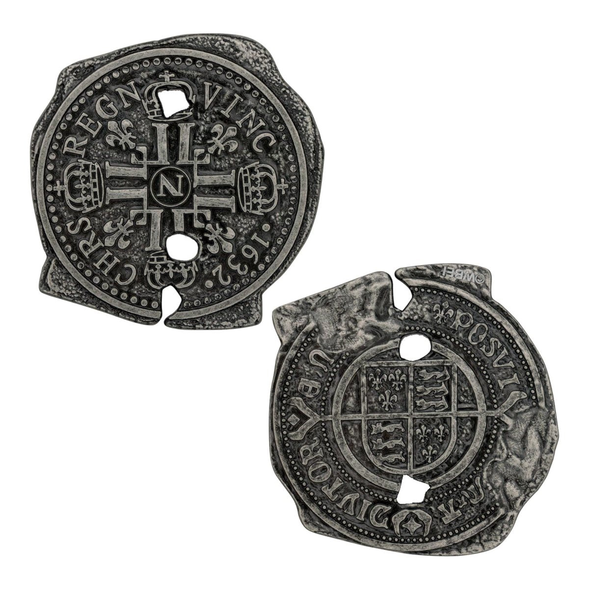 The Goonies - Limited Edition Treasure Set - Fanattik