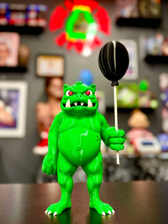 The Last Toy Store's Boobie™ - 8" Figure - The Last Toy Store