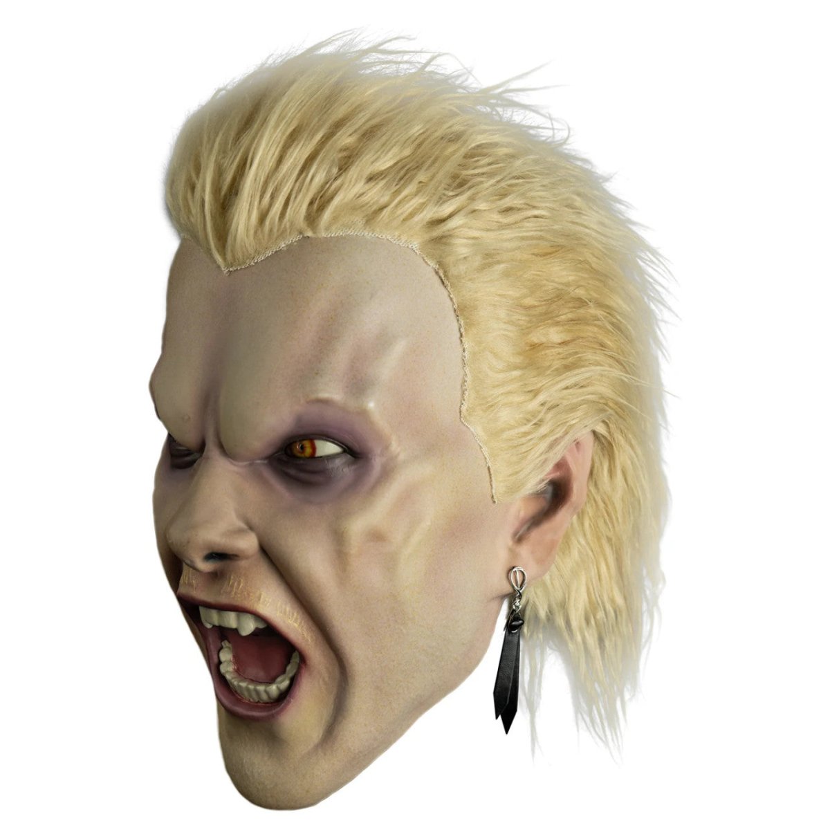 The Lost Boys - David Deluxe Injection Mask - Trick or Treat Studios