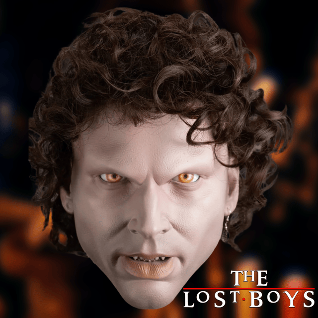 The Lost Boys - Michael Deluxe Injection Mask - The Last Toy Store