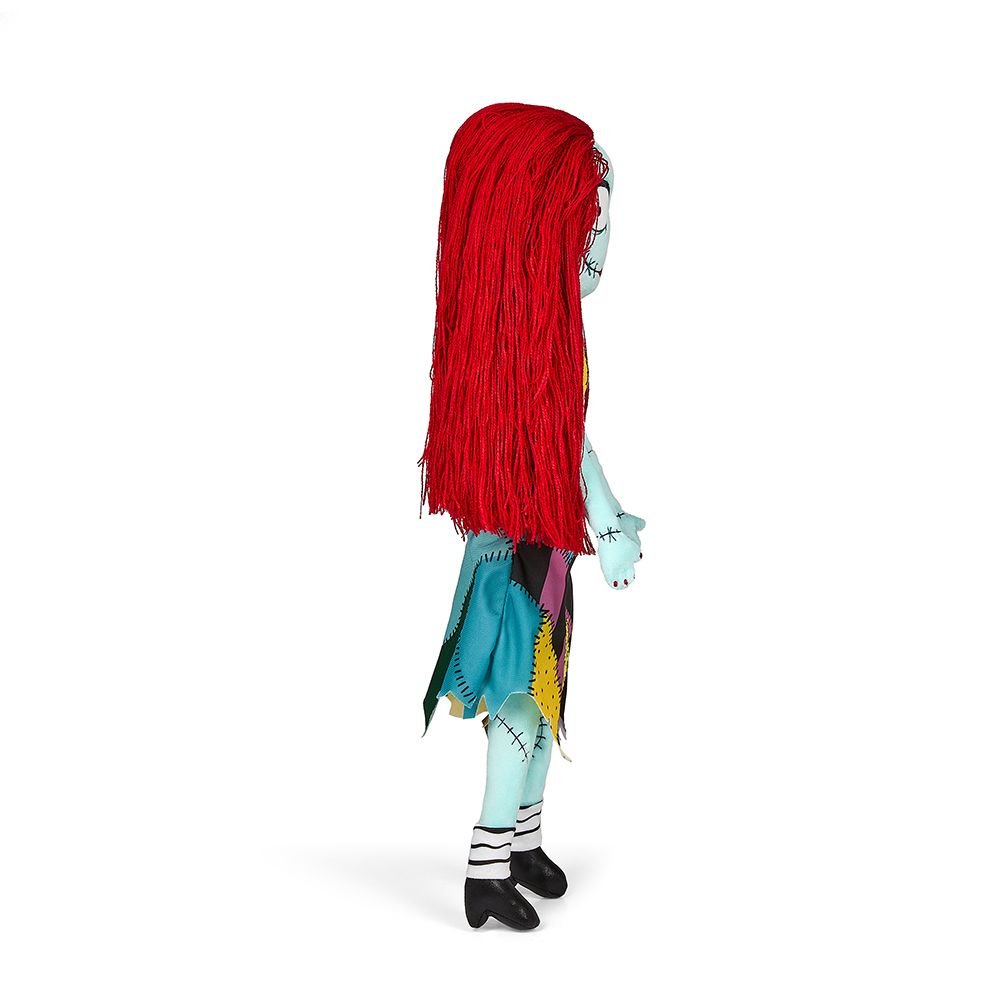 The Nightmare Before Christmas: Sally - 24" Premium Plush Doll in Gift Box - Kidrobot