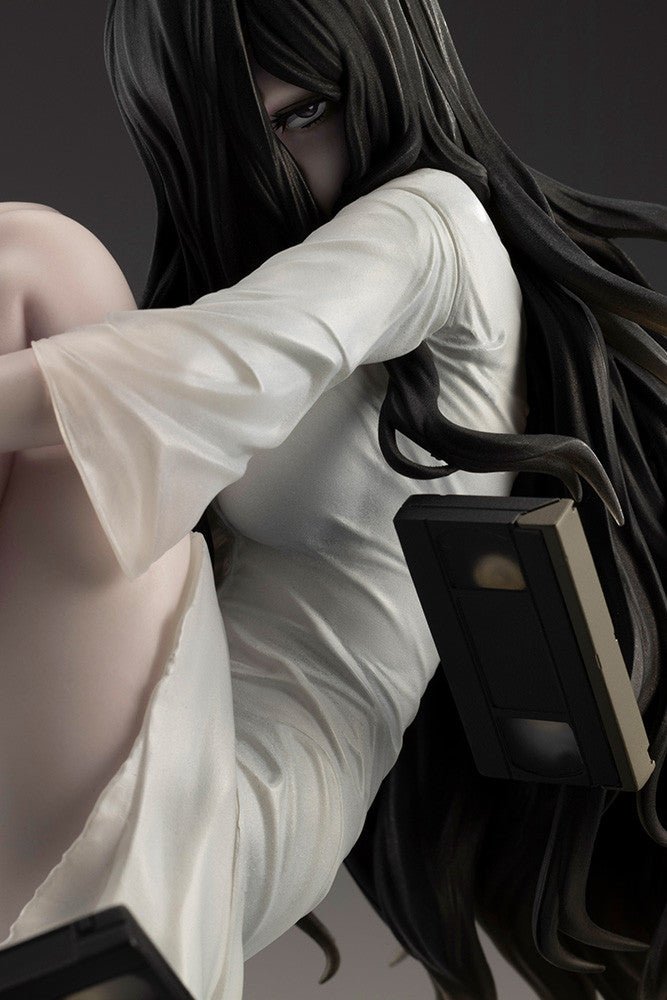 The Ring: Bishoujo 15th Anniversary Sadako - 1/7 Scale Statue - The Last Toy Store