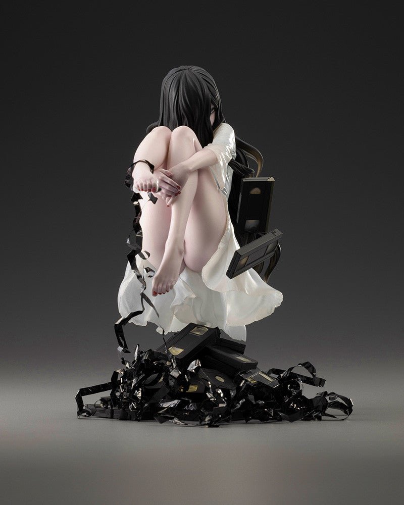 The Ring: Bishoujo 15th Anniversary Sadako - 1/7 Scale Statue - The Last Toy Store