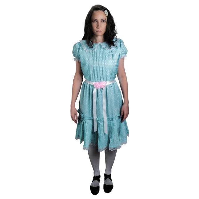 The Shining - Grady Twins Costume - Trick or Treat Studios