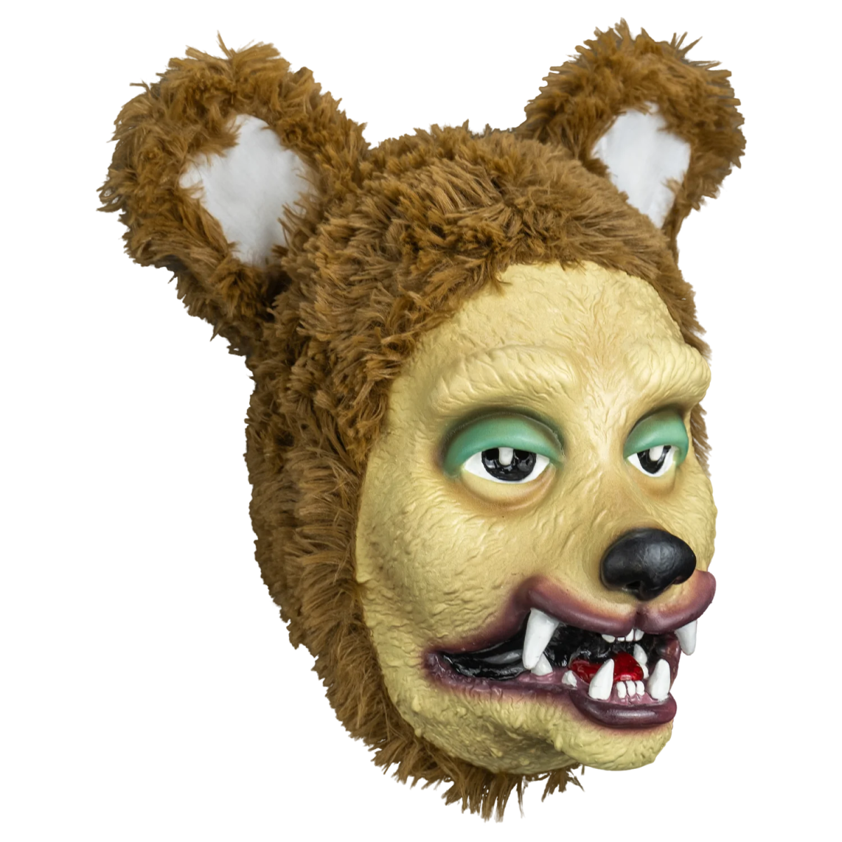 The Shining - Roger the Dogman Mask - Trick or Treat Studios