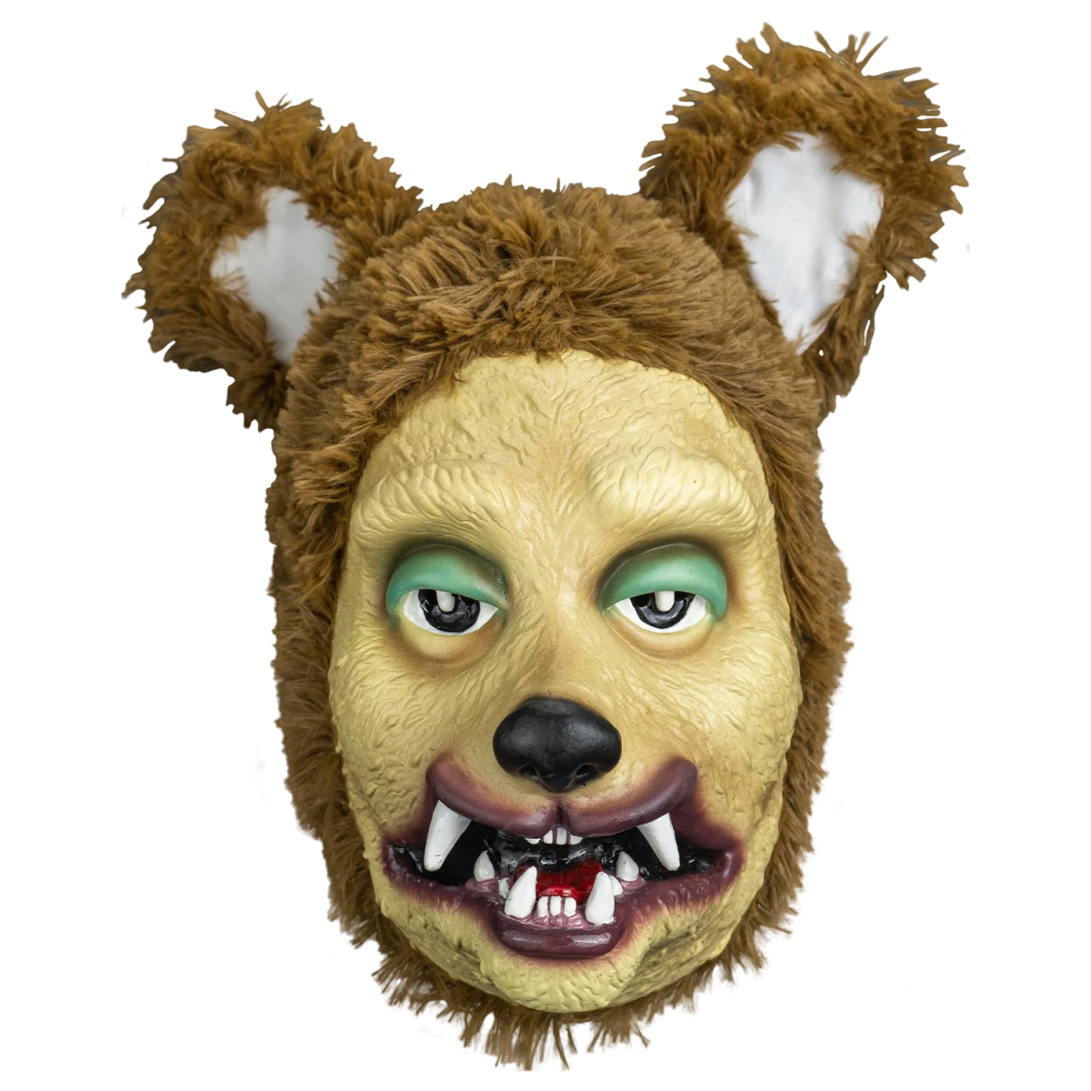 The Shining - Roger the Dogman Mask - Trick or Treat Studios