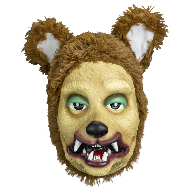 The Shining - Roger the Dogman Mask - Trick or Treat Studios