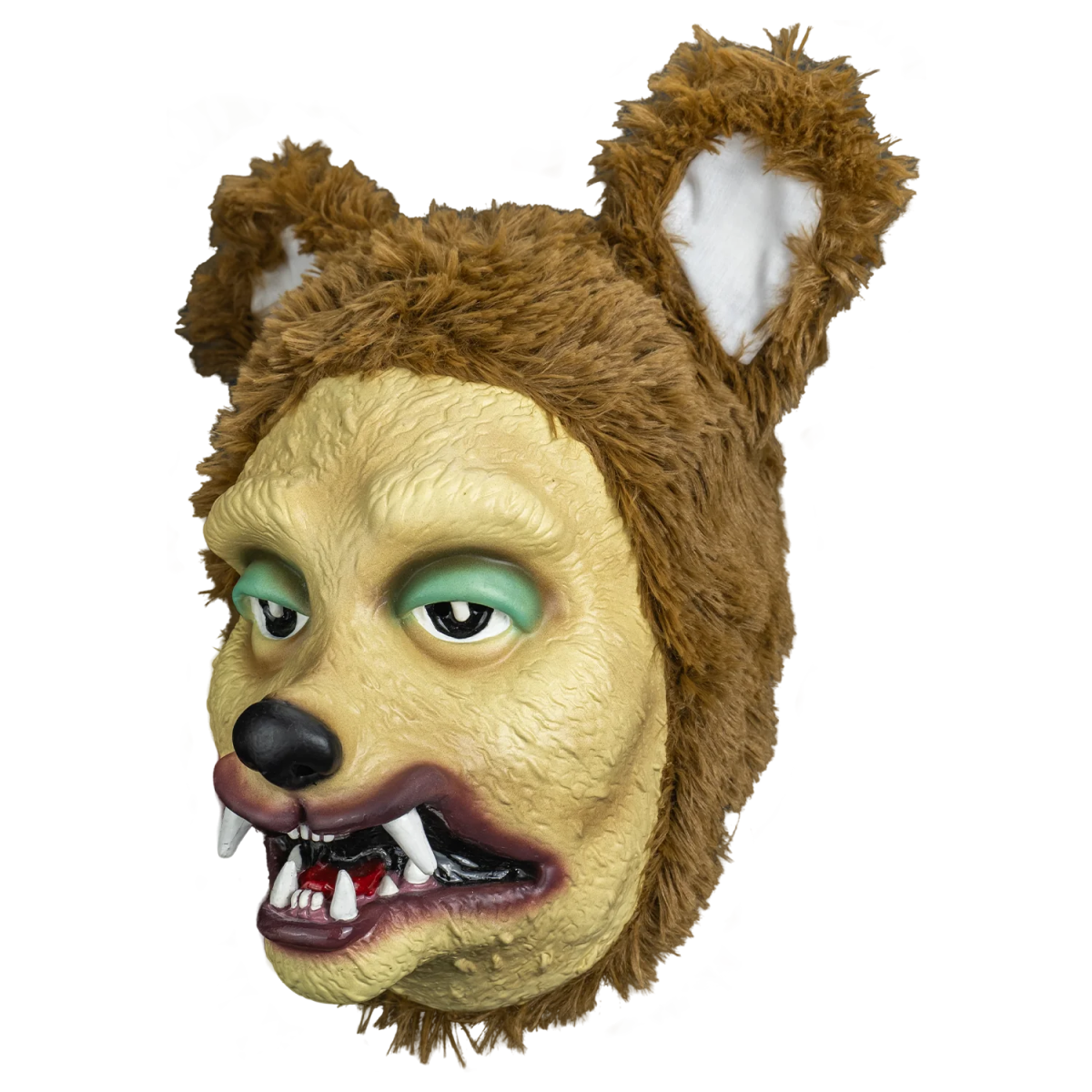 The Shining - Roger the Dogman Mask - Trick or Treat Studios