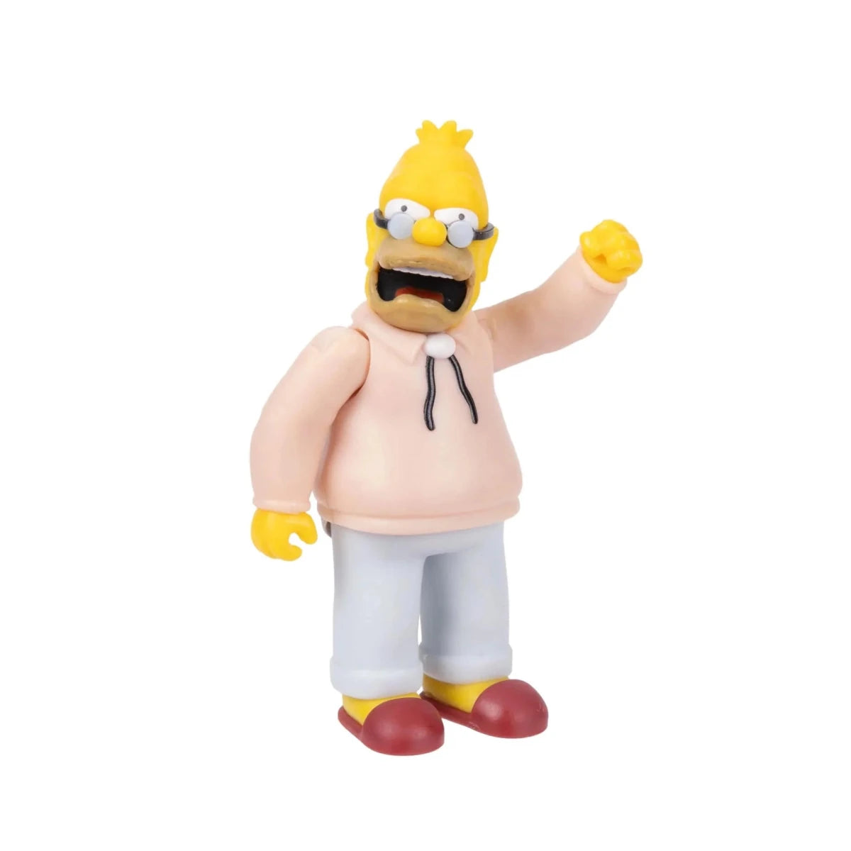 The Simpsons: Grampa Simpson - 5" Figure - Jakks Pacific