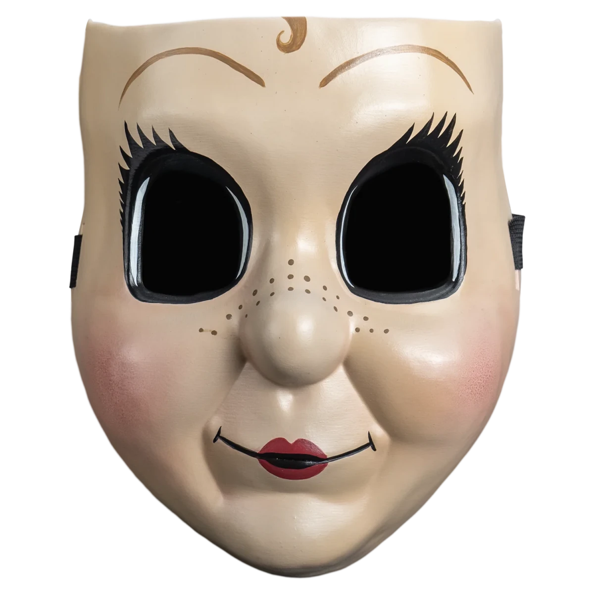 The Strangers: Chapter 1 - Dollface Mask - Trick or Treat Studios