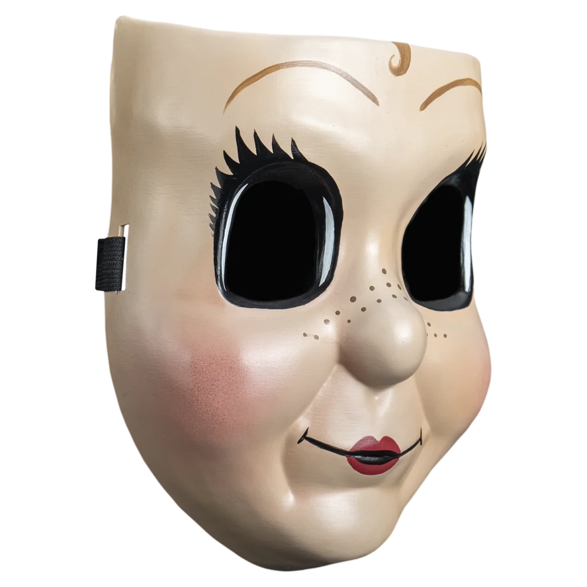 The Strangers: Chapter 1 - Dollface Mask - Trick or Treat Studios