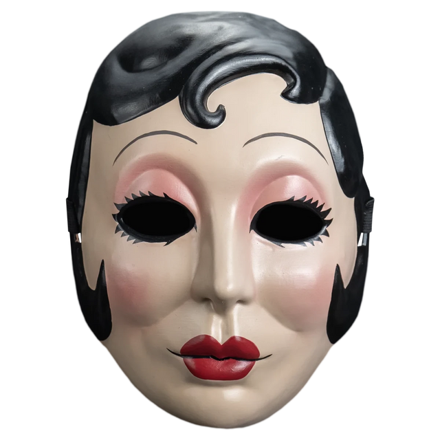 The Strangers: Chapter 1 - Pin Up Mask - Trick or Treat Studios