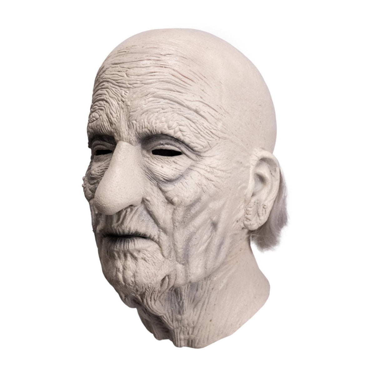 The Texas Chain Saw Massacre (1974) - Grandpa Mask - The Last Toy Store