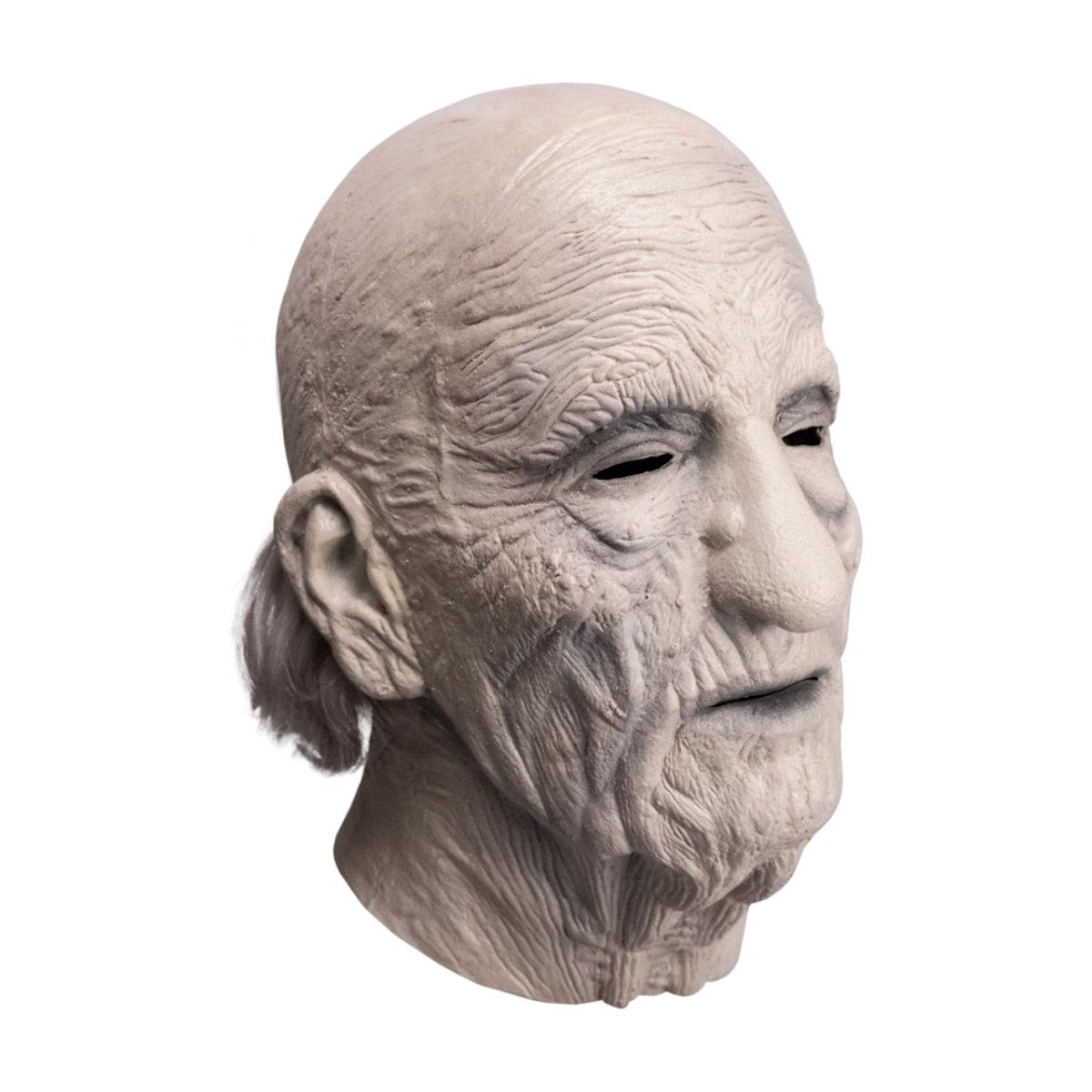 The Texas Chain Saw Massacre (1974) - Grandpa Mask - The Last Toy Store