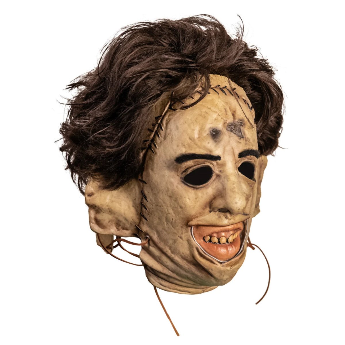 The Texas Chain Saw Massacre (1974) - Leatherface Killing Mask - The Last Toy Store