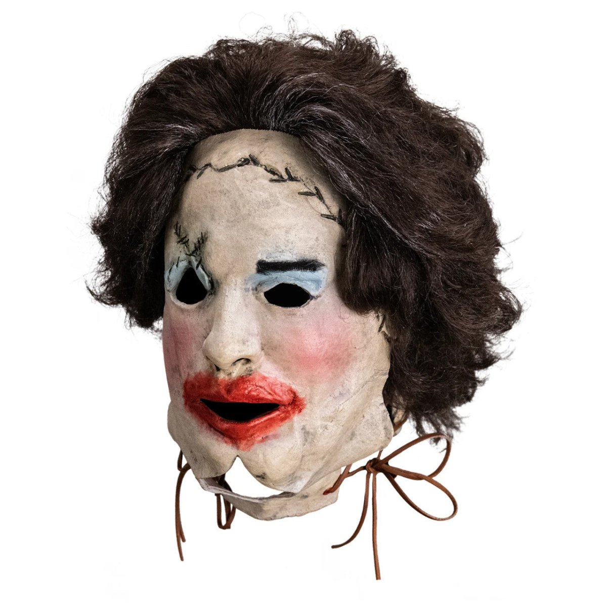 The Texas Chain Saw Massacre (1974) - Leatherface Pretty Woman Mask - The Last Toy Store