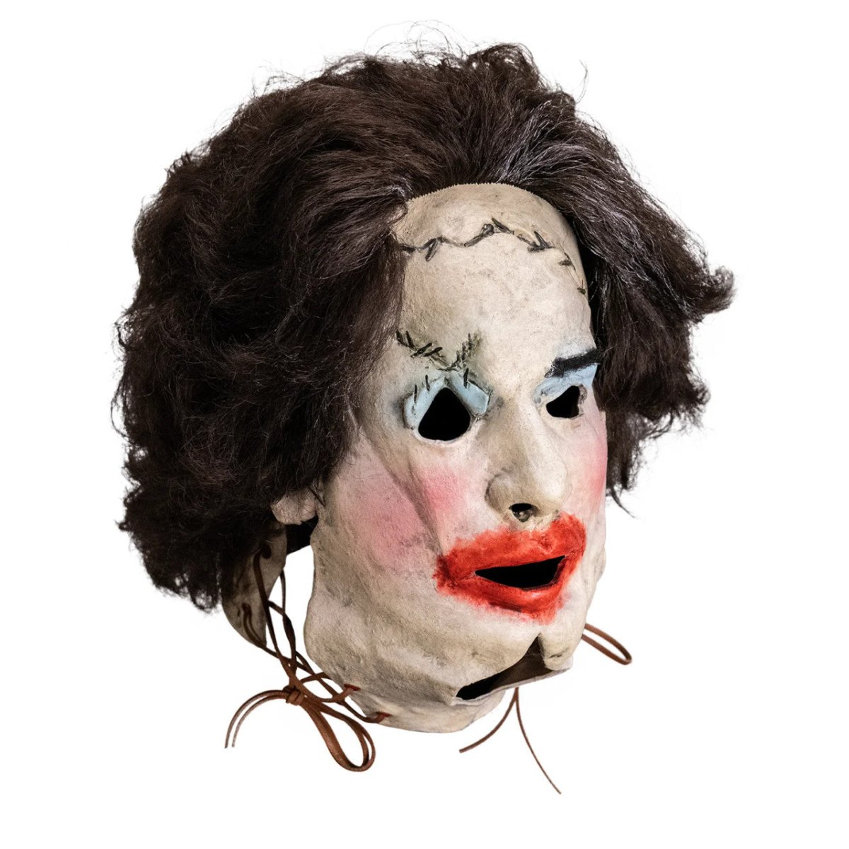 The Texas Chain Saw Massacre (1974) - Leatherface Pretty Woman Mask - The Last Toy Store