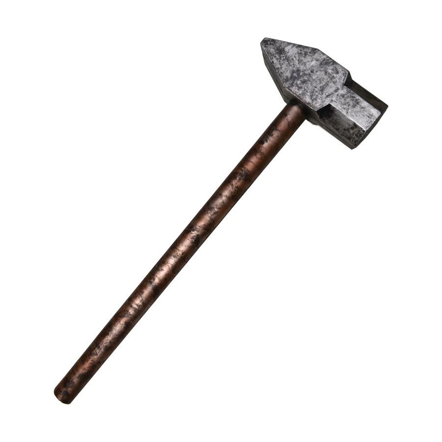 The Texas Chain Saw Massacre (1974) - Sledgehammer Prop - The Last Toy Store
