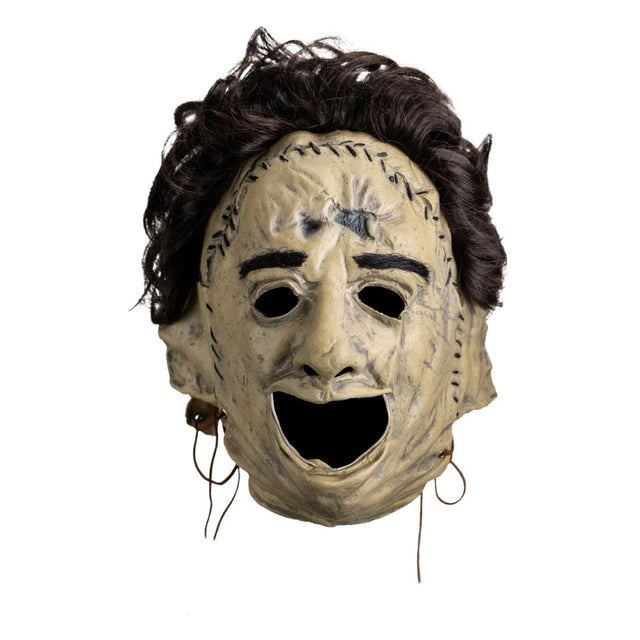 The Texas Chain Saw Massacre (1974) - Vinyl Leatherface Killing Mask - The Last Toy Store