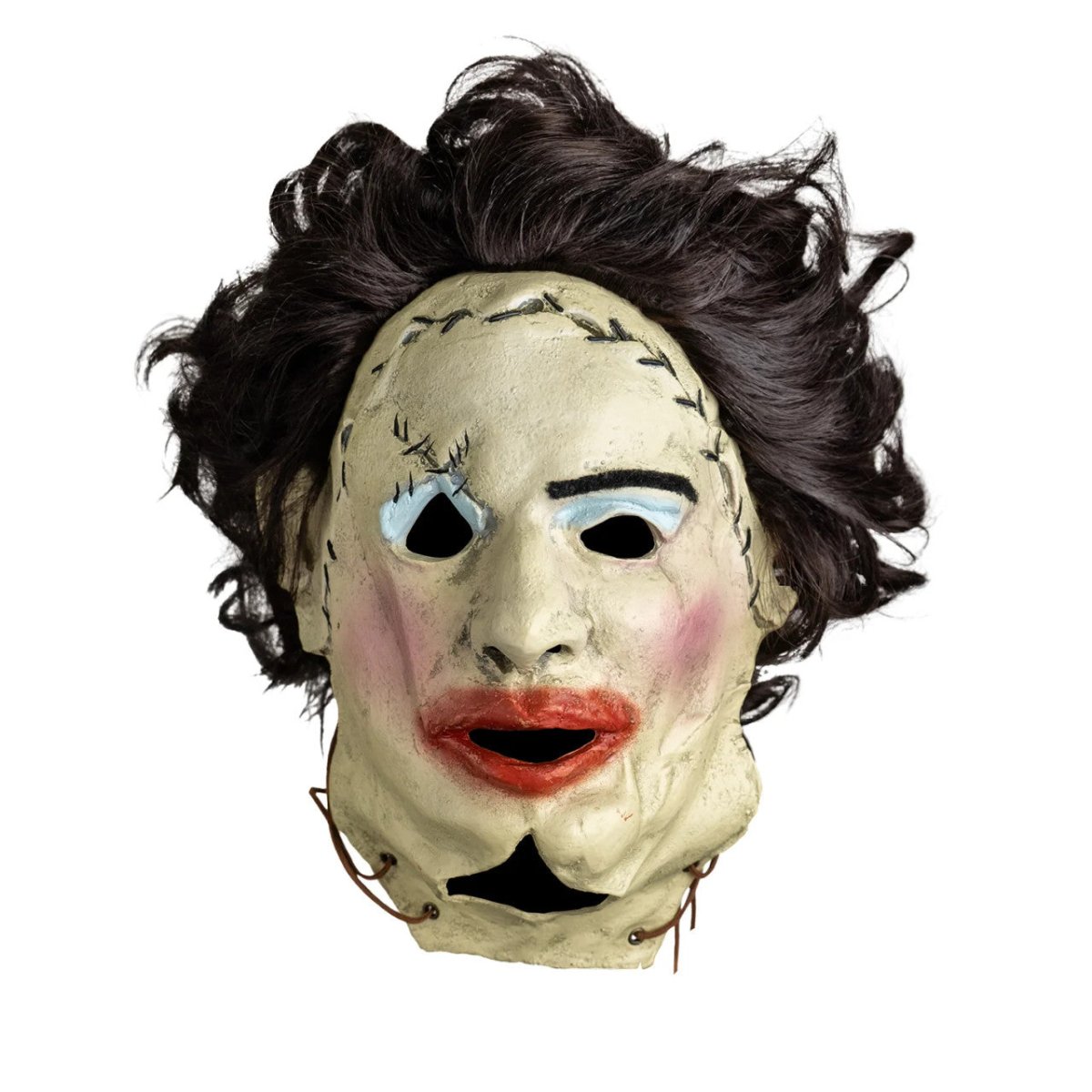 The Texas Chain Saw Massacre (1974) - Vinyl Pretty Woman Mask - The Last Toy Store