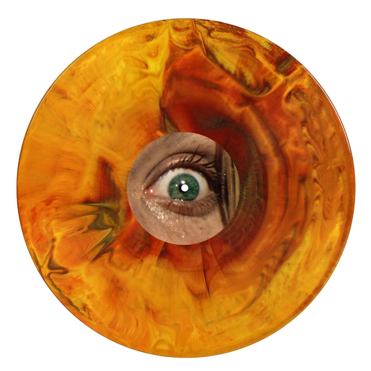 The Texas Chain Saw Massacre - Vinyl Record - The Last Toy Store