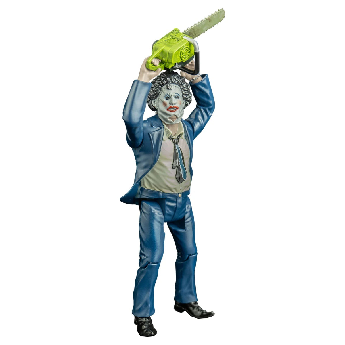 The Texas Chainsaw Massacre (1974): Pretty Woman - 5" Figure - Trick or Treat Studios