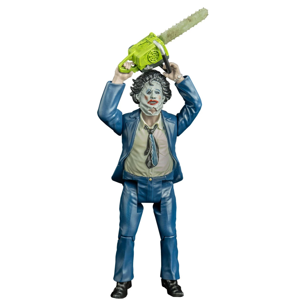 The Texas Chainsaw Massacre (1974): Pretty Woman - 5" Figure - Trick or Treat Studios