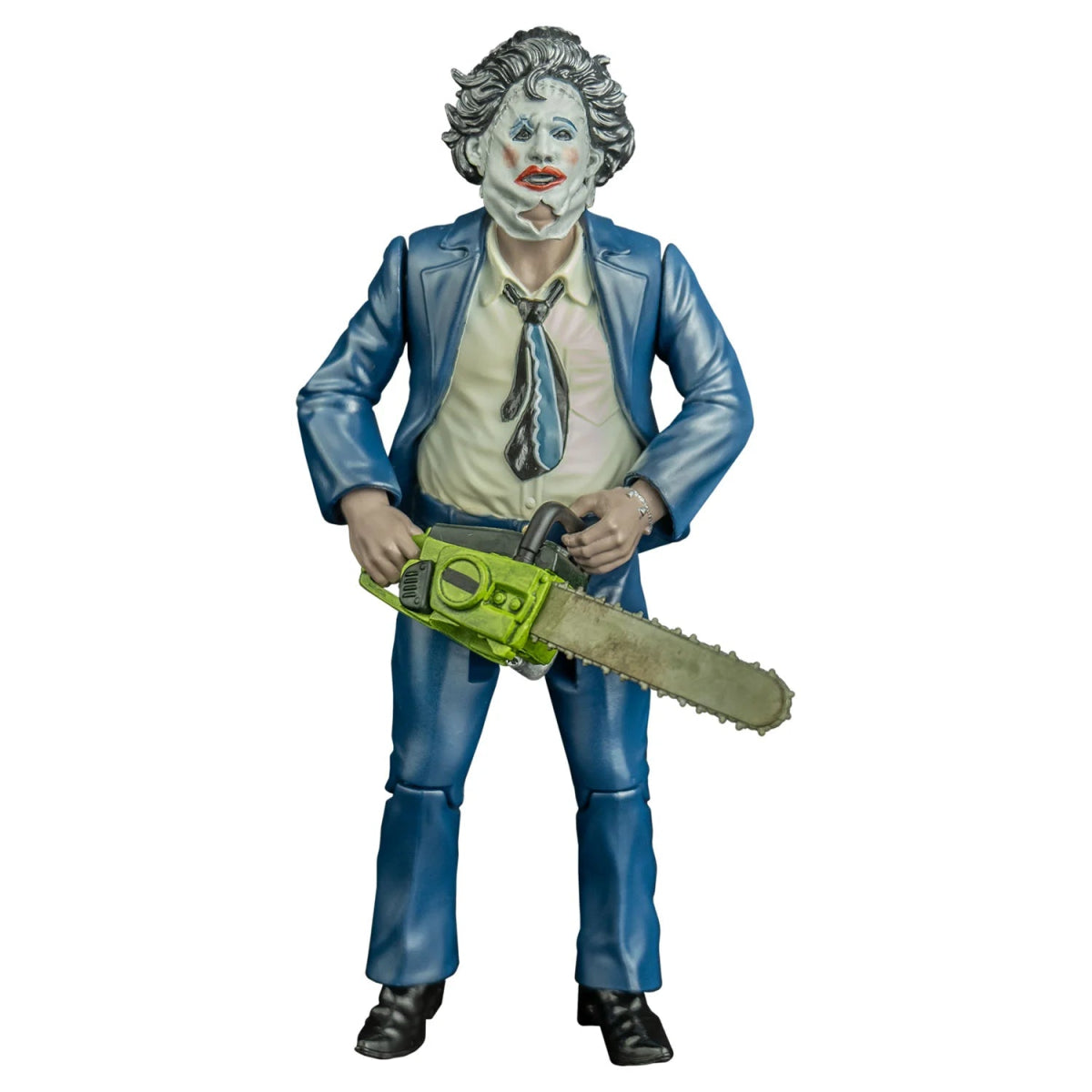 The Texas Chainsaw Massacre (1974): Pretty Woman - 5" Figure - Trick or Treat Studios