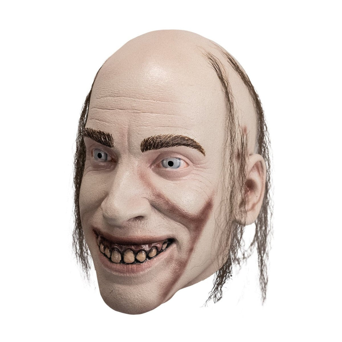 The Texas Chainsaw Massacre 2 - Chop Top Mask - The Last Toy Store