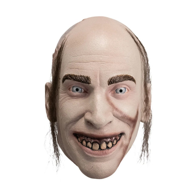 The Texas Chainsaw Massacre 2 - Chop Top Mask - The Last Toy Store