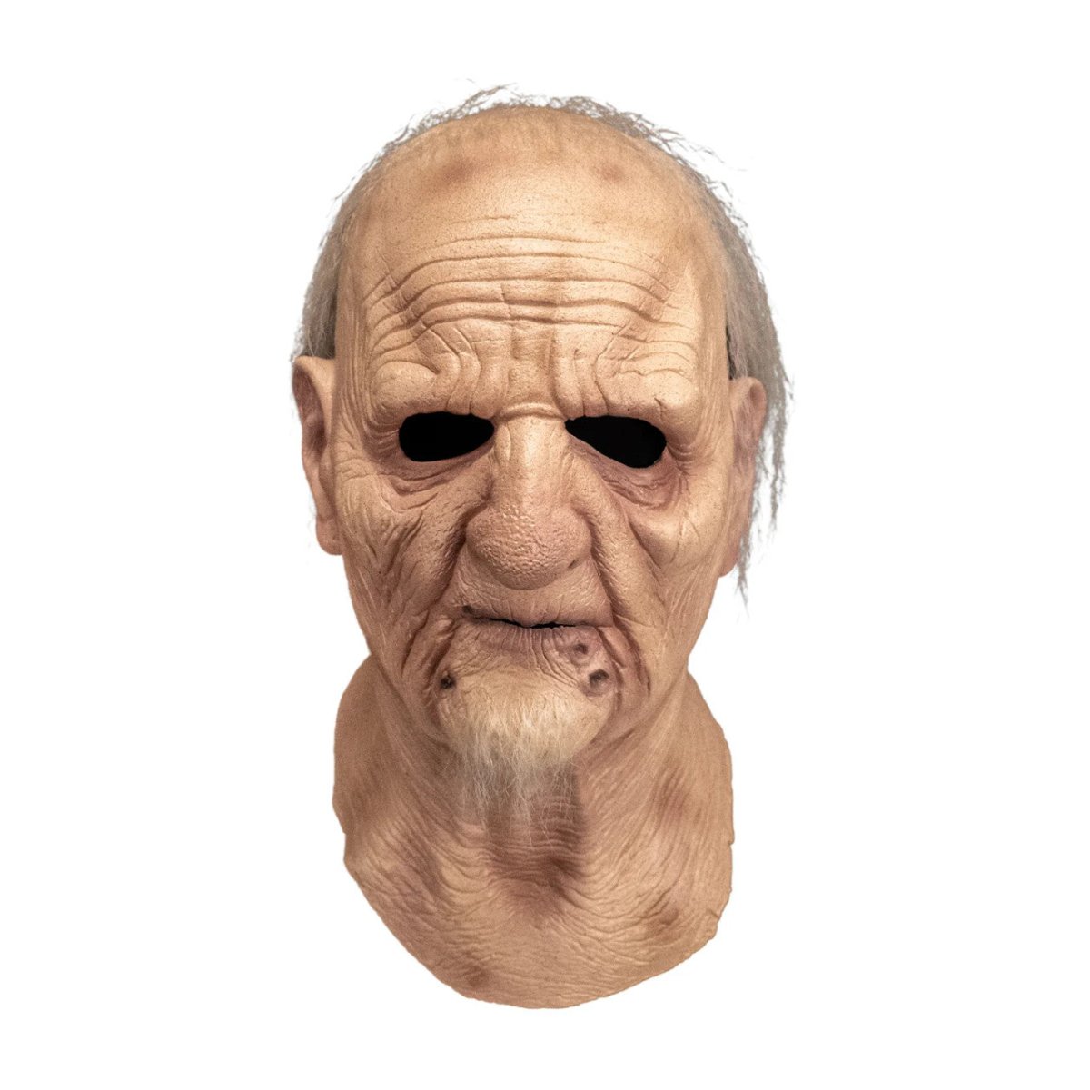 The Texas Chainsaw Massacre 2 - Grandpa Mask - The Last Toy Store