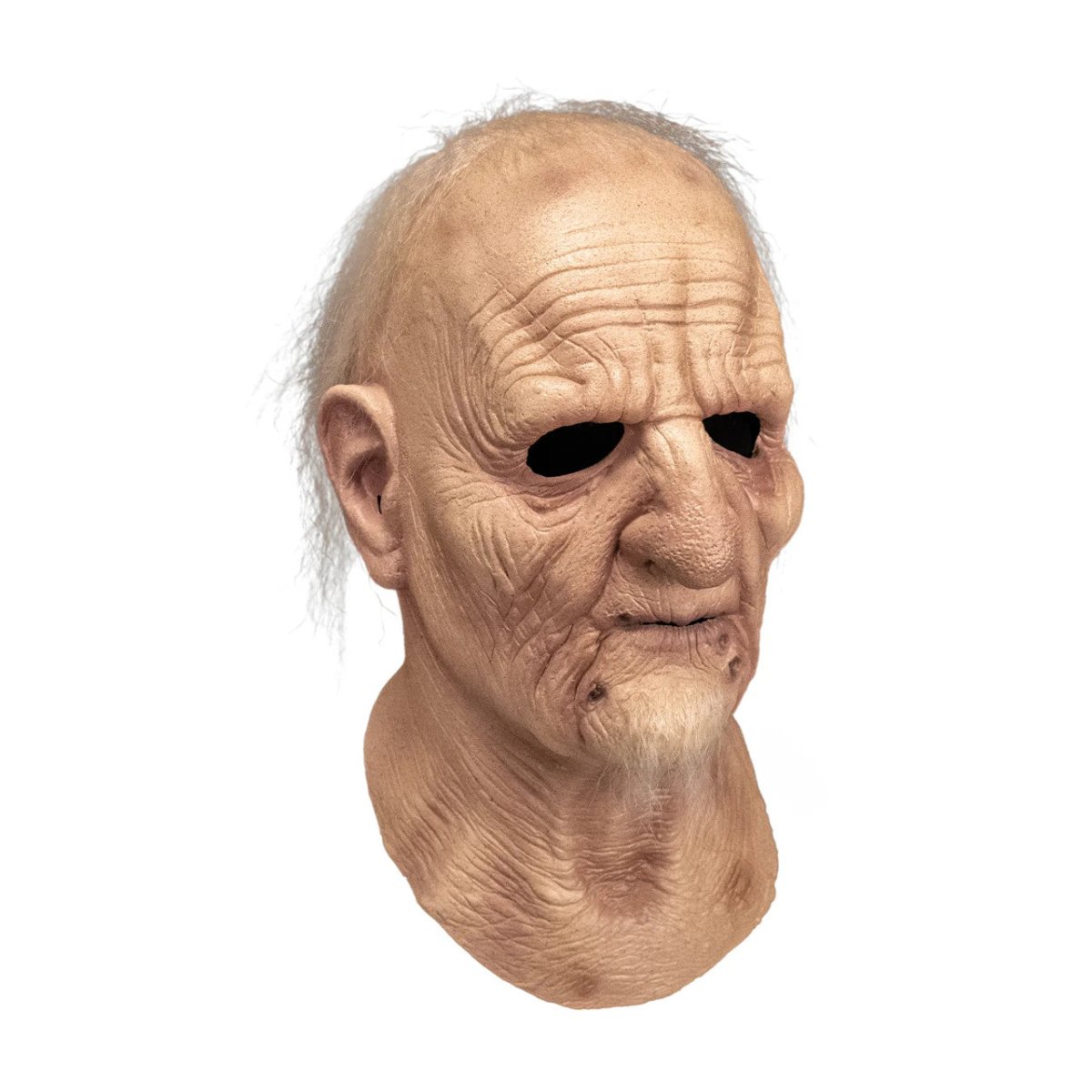 The Texas Chainsaw Massacre 2 - Grandpa Mask - The Last Toy Store