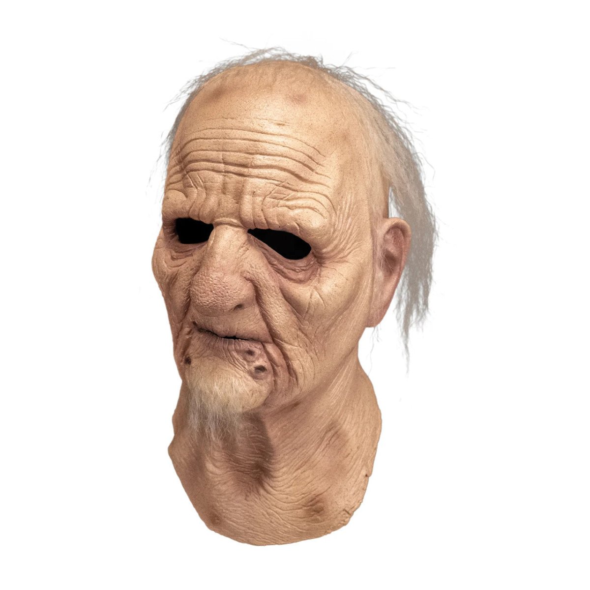 The Texas Chainsaw Massacre 2 - Grandpa Mask - The Last Toy Store