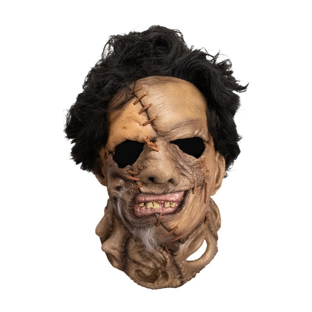 The Texas Chainsaw Massacre 2 - Leatherface Mask - The Last Toy Store