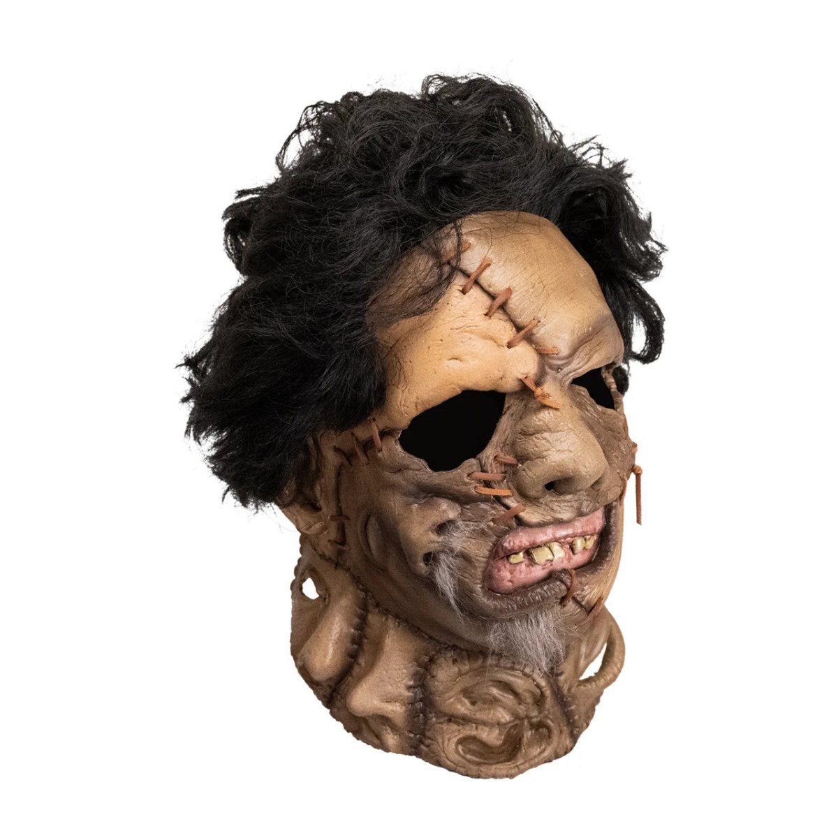 The Texas Chainsaw Massacre 2 - Leatherface Mask - The Last Toy Store