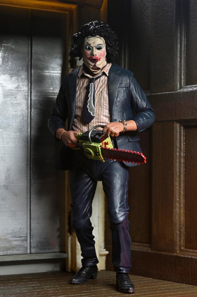 The Texas Chainsaw Massacre: 50th - Anniversary Ultimate Pretty Woman - 7" Scale Action Figure - The Last Toy Store