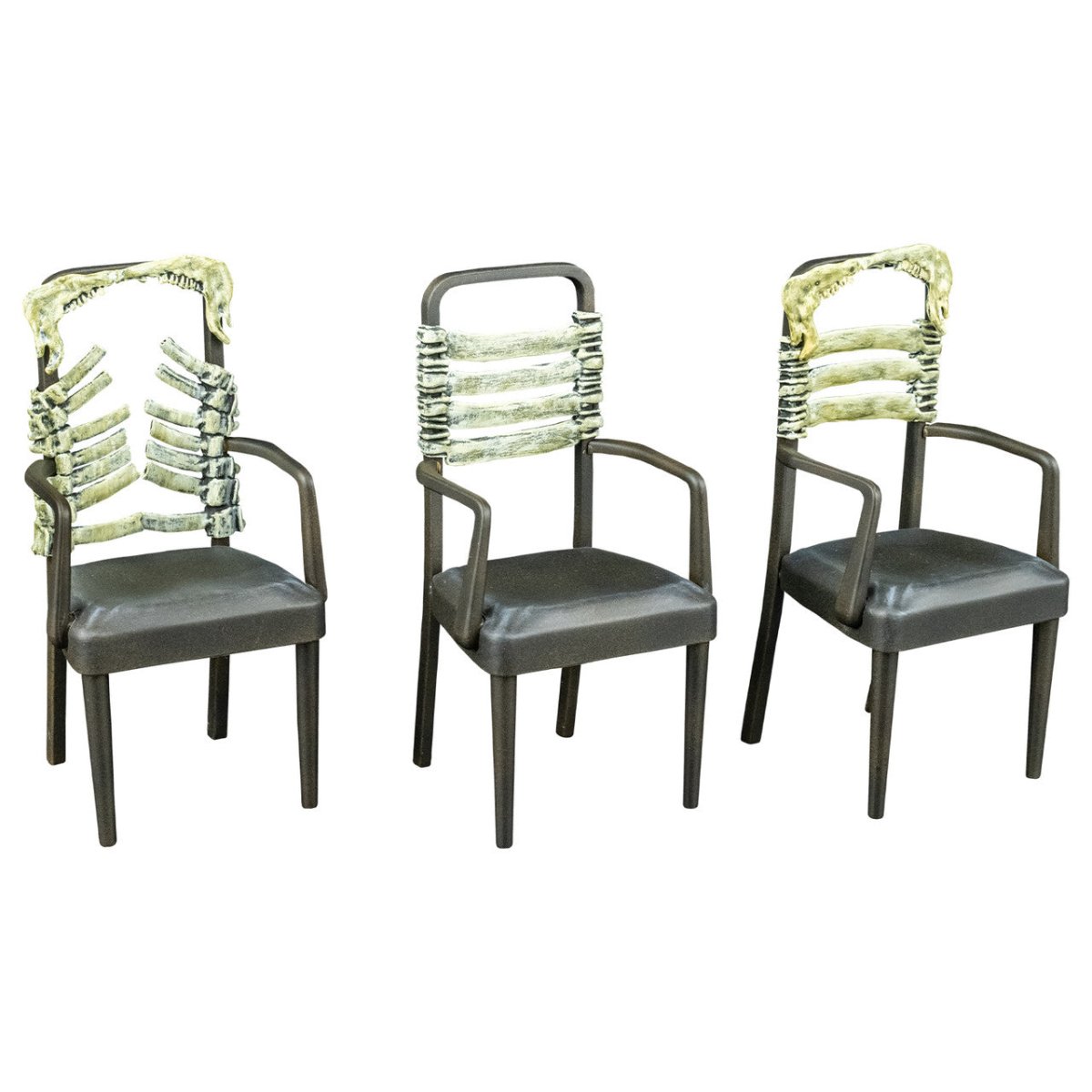 The Texas Chainsaw Massacre: Dinner Scene - Complete 5" Figure Set - The Last Toy Store