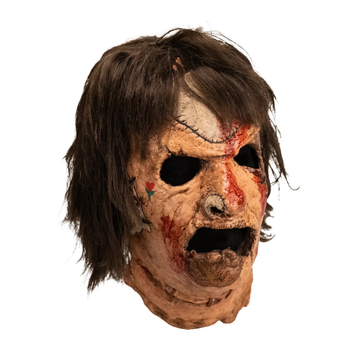The Texas Chainsaw Massacre III - Leatherface Mask - The Last Toy Store