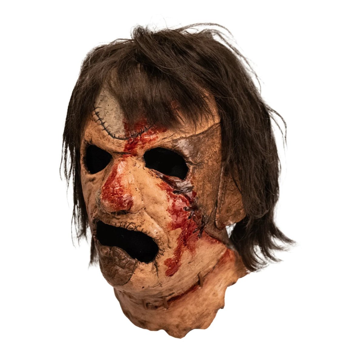 The Texas Chainsaw Massacre III - Leatherface Mask - The Last Toy Store
