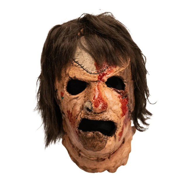 The Texas Chainsaw Massacre III - Leatherface Mask - The Last Toy Store