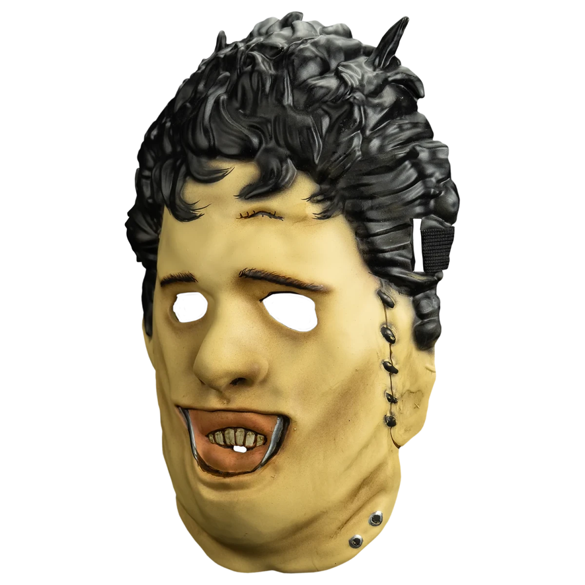 The Texas Chainsaw Massacre: Killing Mask - Retro Injection Mask - Trick or Treat Studios