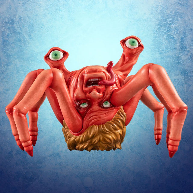 The Thing: Spider Head - MegaHouse